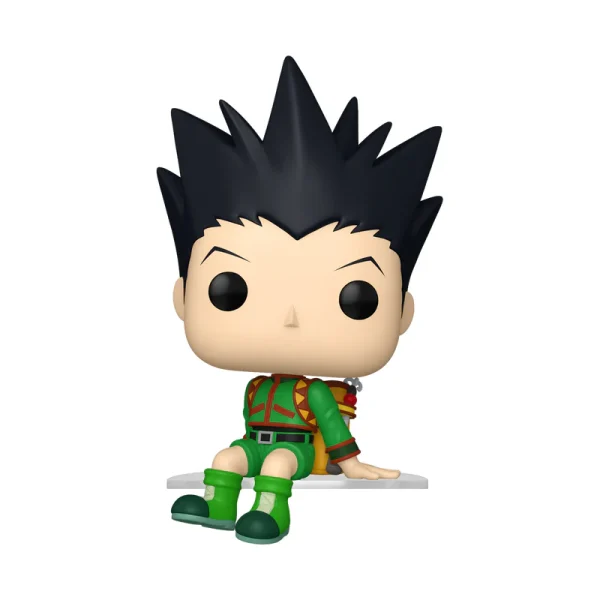 limited-edition-889698865333-A_800x GON FREECSS HUNTER X HUNTER POP 2088 - Image 1