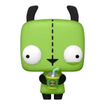 GIR INVADER ZIM POP 2142