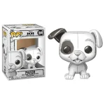 PATCH 1649 101 DALMATIANS POP