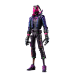 SH FIGUARTS MILES G MORALES - ACROSS THE SPIDER-VERSE