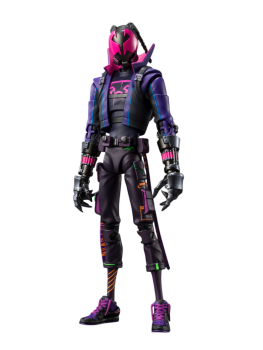 SH FIGUARTS MILES G MORALES - ACROSS THE SPIDER-VERSE