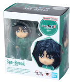 FIGUARTS MINI SAE BYEOK - Image 2