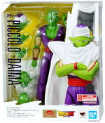 SH FIGUARTS PICCOLO -DAIMA- (ADULT) - Image 4