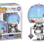 REM 2113 RE: ZERO CHASE POP