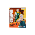 SH FIGUARTS TARO SAKAMOTO - Image 5