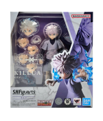 SH FIGUARTS KILLUA - Image 5