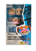 SH FIGUARTS TONY CHOPPER - FUTURE ISLAND EGGHEAD - Image 4