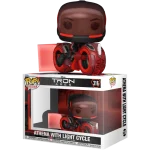 ATHENA WITH LIGHT CYCLE POP 316