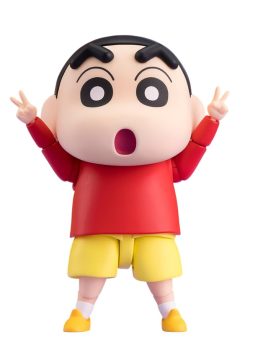 SH FIGUARTS SHINNOSUKE NOHARA