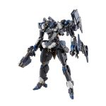 ROBOT SPIRITS SIDE AC EL-PC-00 ALBA STEEL HAZE ORTUS - RUSTY