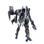 ROBOT SPIRITS SIDE AC EL-PC-00 ALBA STEEL HAZE ORTUS - RUSTY - Image 2