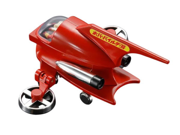 POPINICA HOVER PILEDER - Image 3