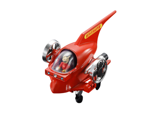 POPINICA HOVER PILEDER - Image 2