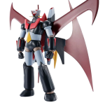 ROBOT SPIRITS SIDE SUPER MAZINGER X & JET SCRANDER