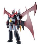 ROBOT SPIRITS SIDE SUPER MAZINGER X & JET SCRANDER