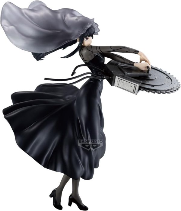OSARAGI II SAKAMOTO DAYS BANPRESTO - Image 4