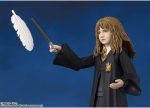 HERMIONE GRANGER HARRY POTTER AND THE SORCERERS STONE SH FIGUARTS - Image 2