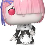 RAM POP 2114 RE ZERO
