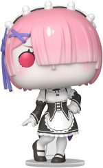 RAM POP 2114 RE ZERO