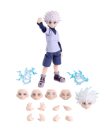 SH FIGUARTS KILLUA - Image 4
