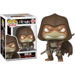 MOJA POP 55 THE LAST RONIN
