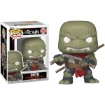 ODYN 56 THE LAST RONIN POP