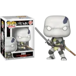 UNO 57 THE LAST RONIN POP