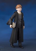 RON WEASLEY SH FIGUARTS HARRY POTTER BANDAI - Image 5
