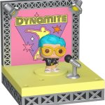 RM BITTY POP BTS