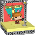 JIN BITTY POP BTS
