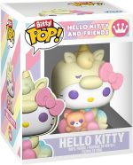 BITTYPOP HELLO KITTY AND FRIENDS - Image 3