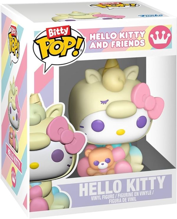 BITTYPOP HELLO KITTY AND FRIENDS - Image 3
