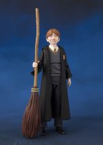 RON WEASLEY SH FIGUARTS HARRY POTTER BANDAI - Image 4