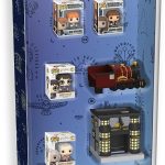 BITTY POP HARRY POTTER 6 PC/PZ