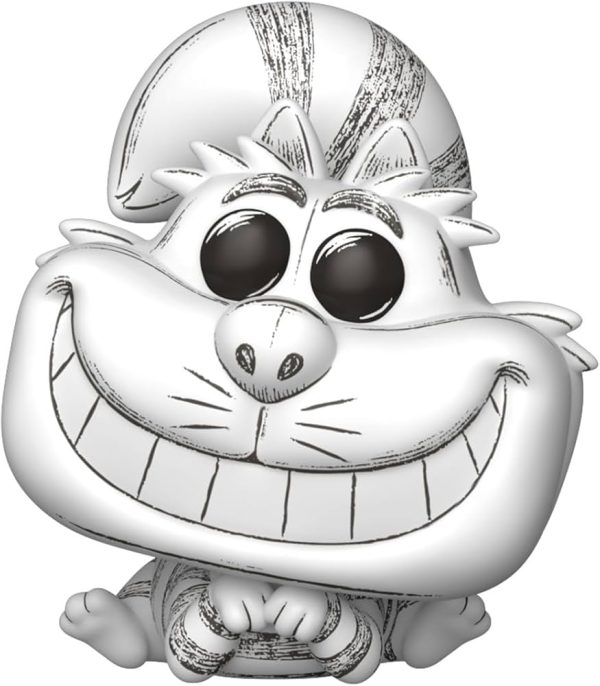CHESHIRE CAT POP 1645 ALICE IN WONDERLAND - Image 1