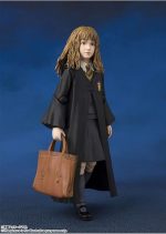 HERMIONE GRANGER HARRY POTTER AND THE SORCERERS STONE SH FIGUARTS - Image 4