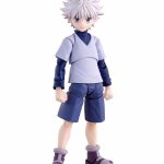 SH FIGUARTS KILLUA
