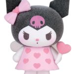 FLUFFY PUFFY MINE VOL.1 KUROMI BANPRESTO