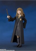 HERMIONE GRANGER HARRY POTTER AND THE SORCERERS STONE SH FIGUARTS - Image 3