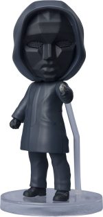 FIGUARTS MINI FRONT MAN