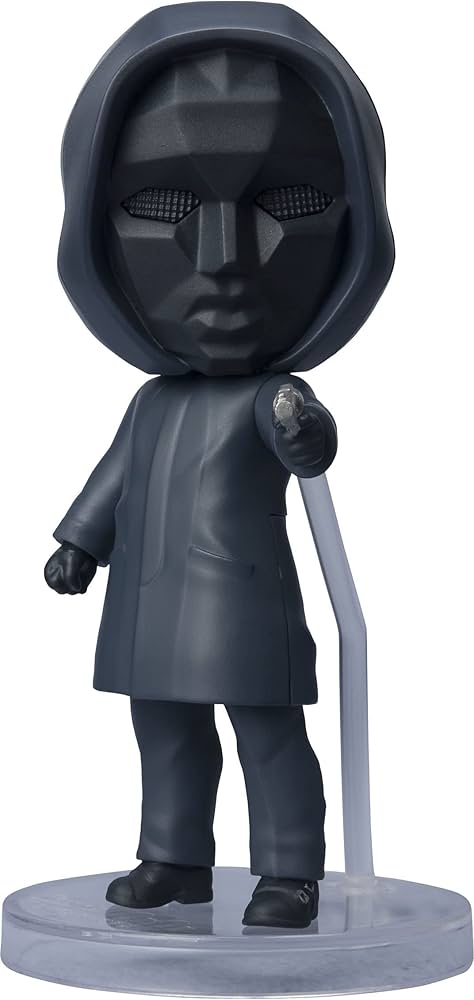 61rp9vfvyaL._AC_UF894,1000_QL80_ FIGUARTS MINI FRONT MAN - Image 1