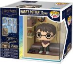 HARRY POTTER IN CUPBOARD POP NOOKS - Image 2