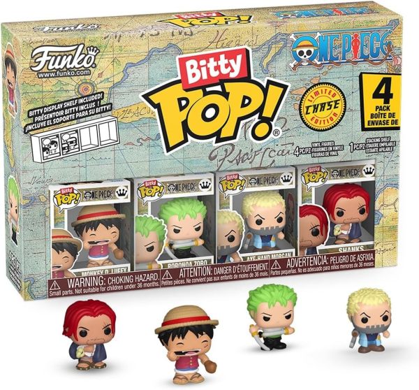 71NnuPyrerL._AC_SL1300_ BITTY POP ONE PIECE CHASE - Image 1