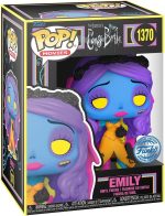 PLAYERA Y FUNKO EL CADAVER DE LA NOVIA G - Image 3