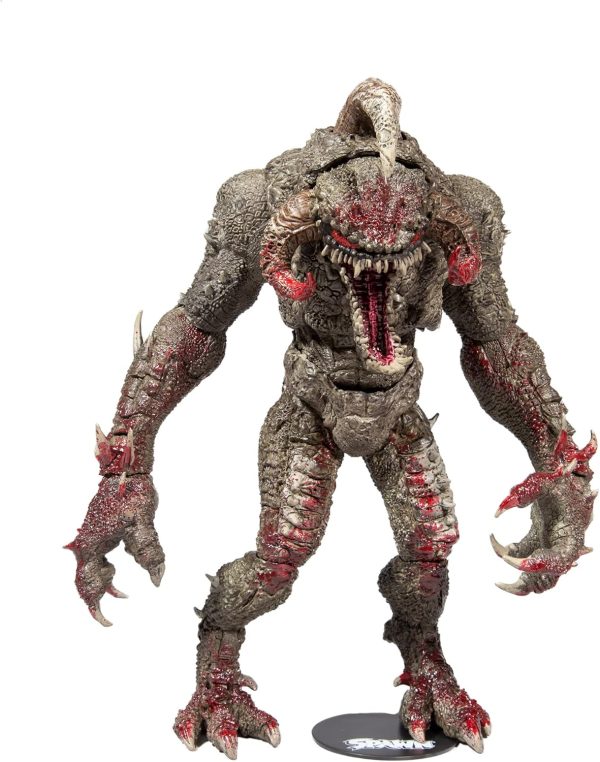 VIOLATOR SPAWN DELUXE MEGA FIGURE MCFARLANE - Image 1