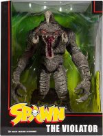 VIOLATOR SPAWN DELUXE MEGA FIGURE MCFARLANE - Image 2