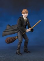 RON WEASLEY SH FIGUARTS HARRY POTTER BANDAI - Image 2