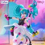 TRIO-TRY-IT HATSUNE MIKU FIGURE - Image 6