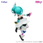 TRIO-TRY-IT HATSUNE MIKU FIGURE - Image 3
