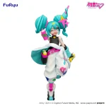 TRIO-TRY-IT HATSUNE MIKU FIGURE - Image 5